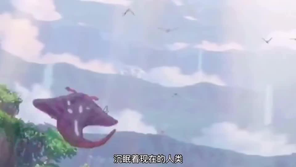 逃离可爱村落